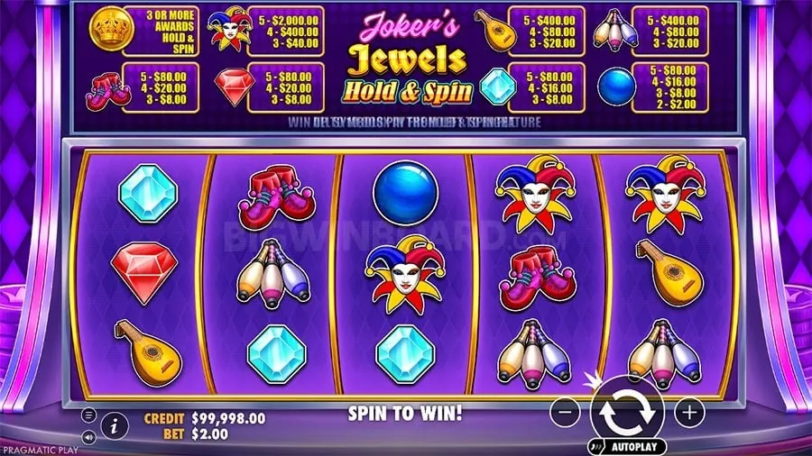 Winph Slots
