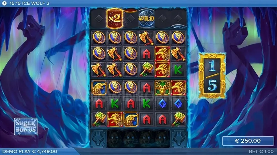 winph Royal Flush Poker