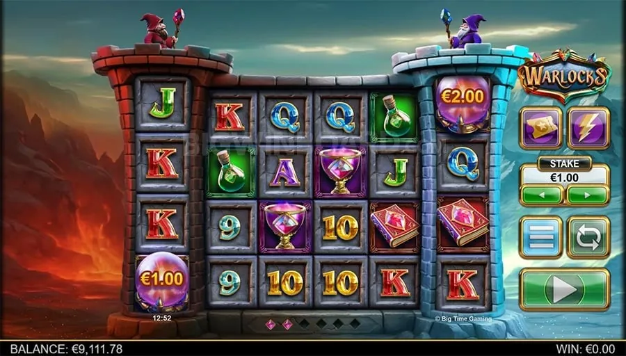 Winph Live Casino