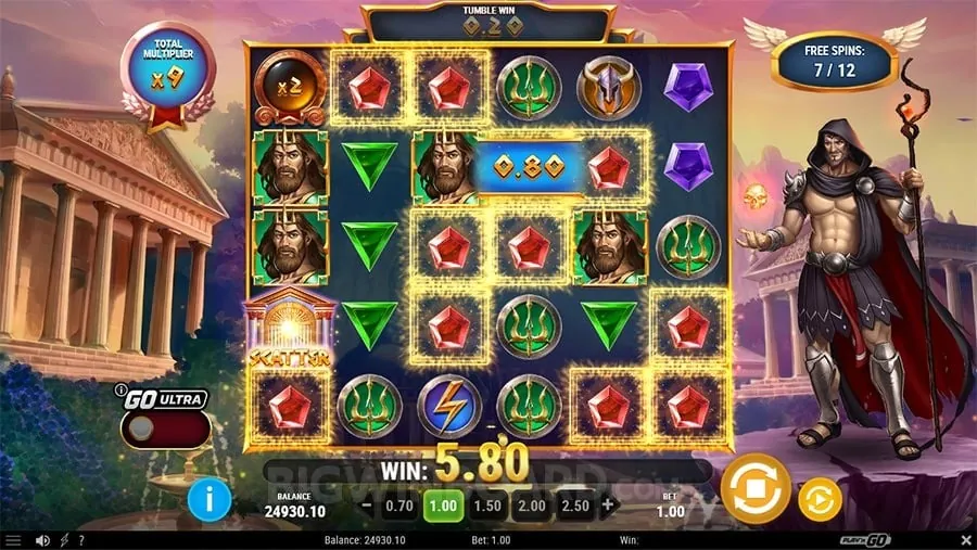winph How Slot Machines Work