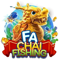 FC Fishing Games