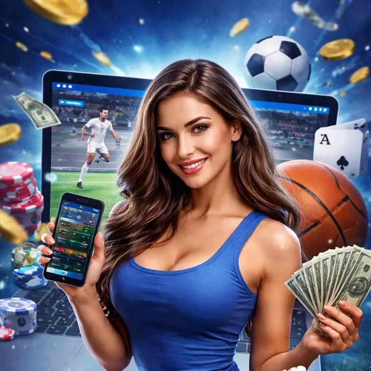 Sports Provider G Logo