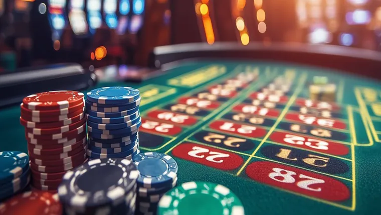 Responsible Gaming Practices