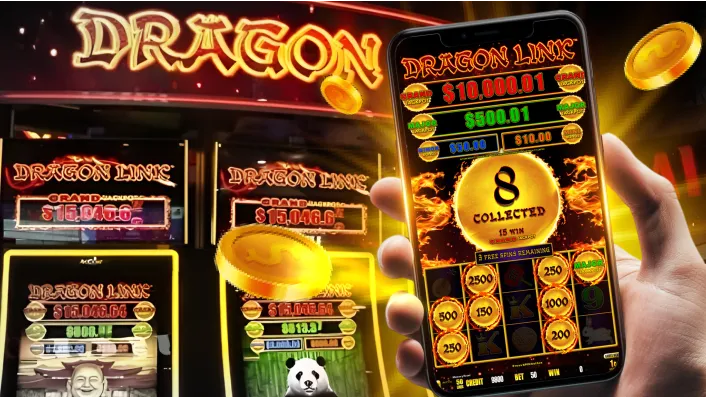 Graphic showing winph bankroll management with coins and chips