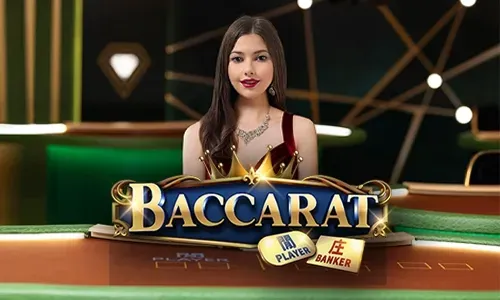 BMW55 Live Casino Game